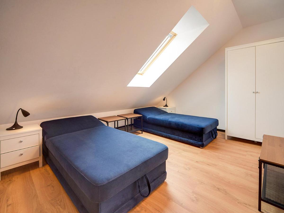 Apartament Dream View Aspen Z Jacuzzi Шклярска Поремба Екстериор снимка