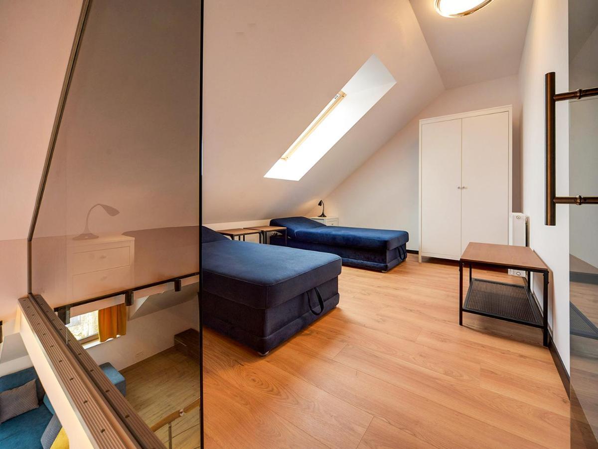 Apartament Dream View Aspen Z Jacuzzi Шклярска Поремба Екстериор снимка