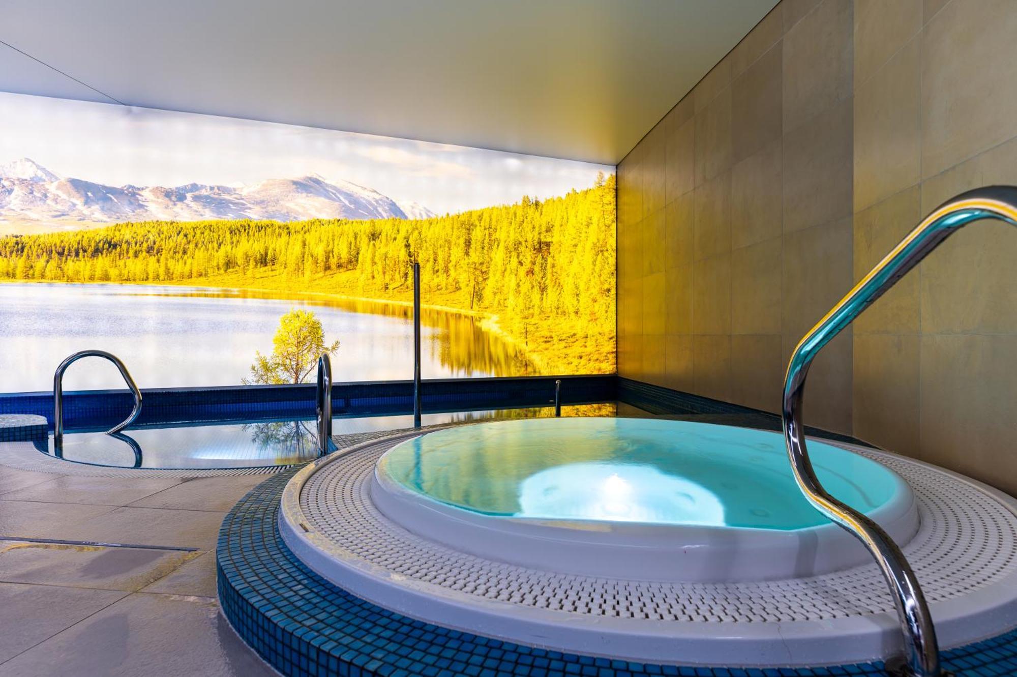 Apartament Dream View Aspen Z Jacuzzi Шклярска Поремба Екстериор снимка